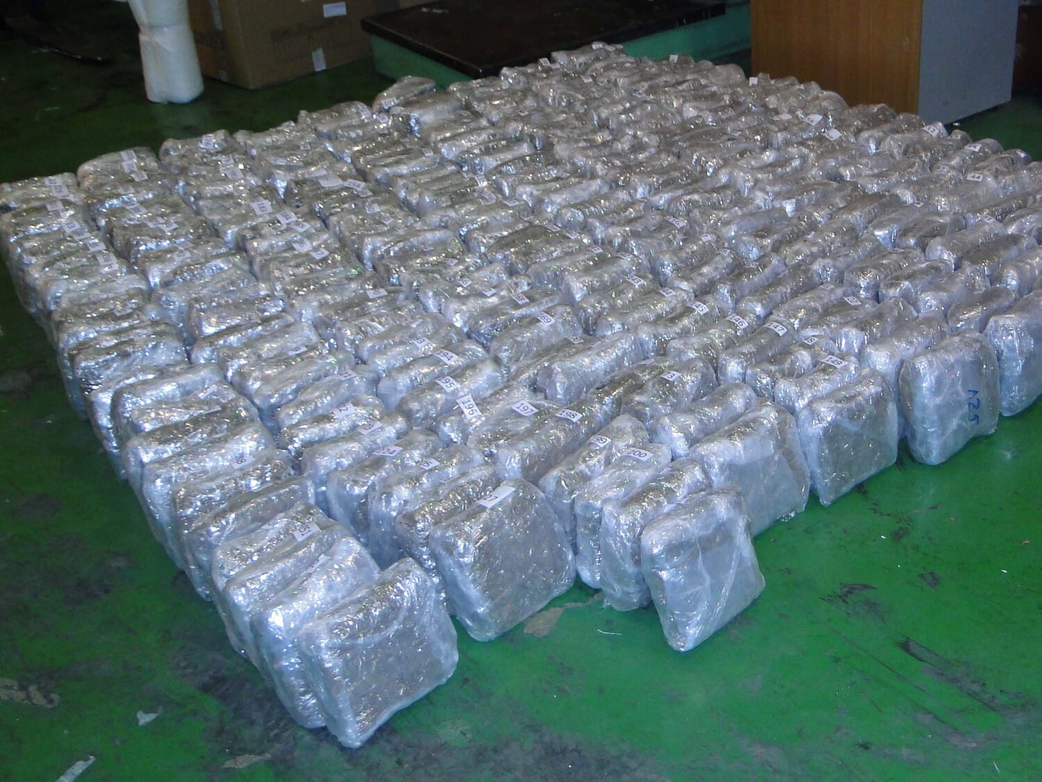 marihuana3 dimitrovgrad foto mup