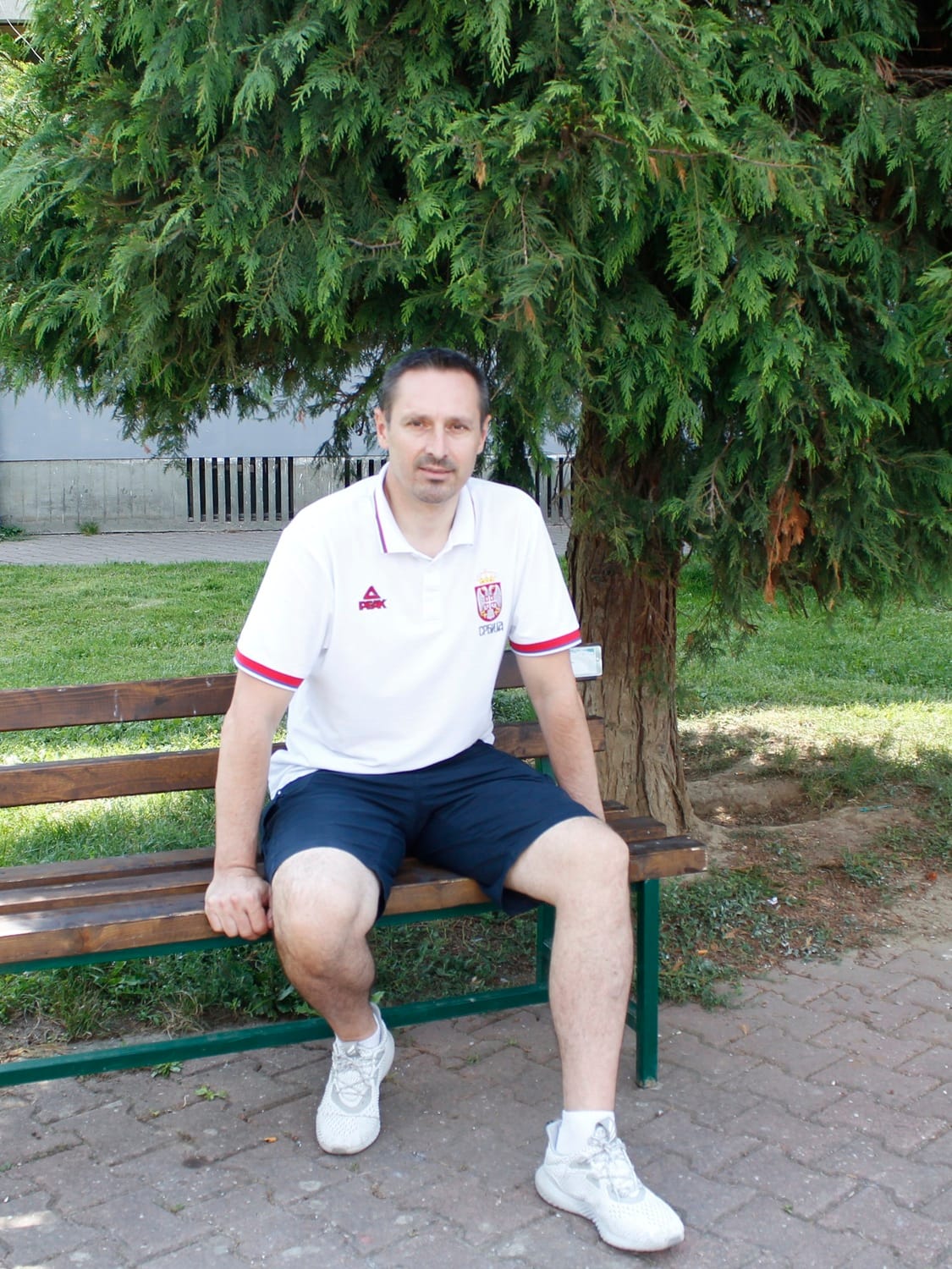 Sasa Grujic 2 jul 2018 foto Bojana Antic