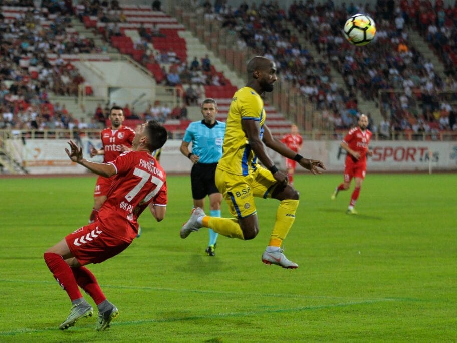 Radnicki Makabi foto Vanja Keser