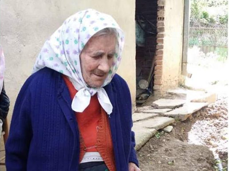 ljubica nestala jelasnica