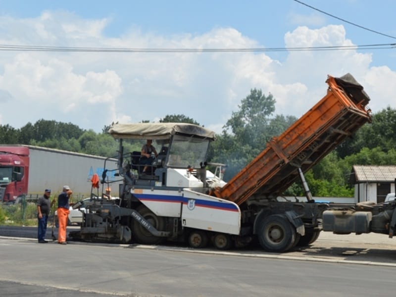niska ulica avgust 2018 foto Grad Leskovac