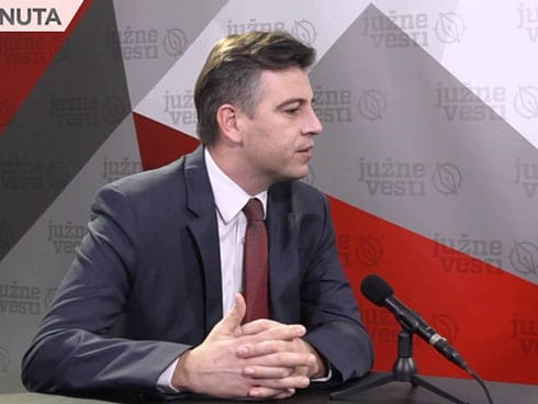 Vladan Vasić pozvao predstavnike Inicijative Odbranimo reke Stare planine na razgovor 