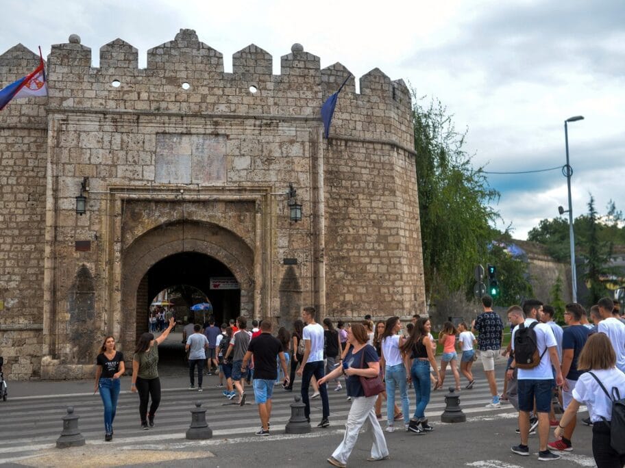 Nisvil Tvrdjava foto Vanja Keser