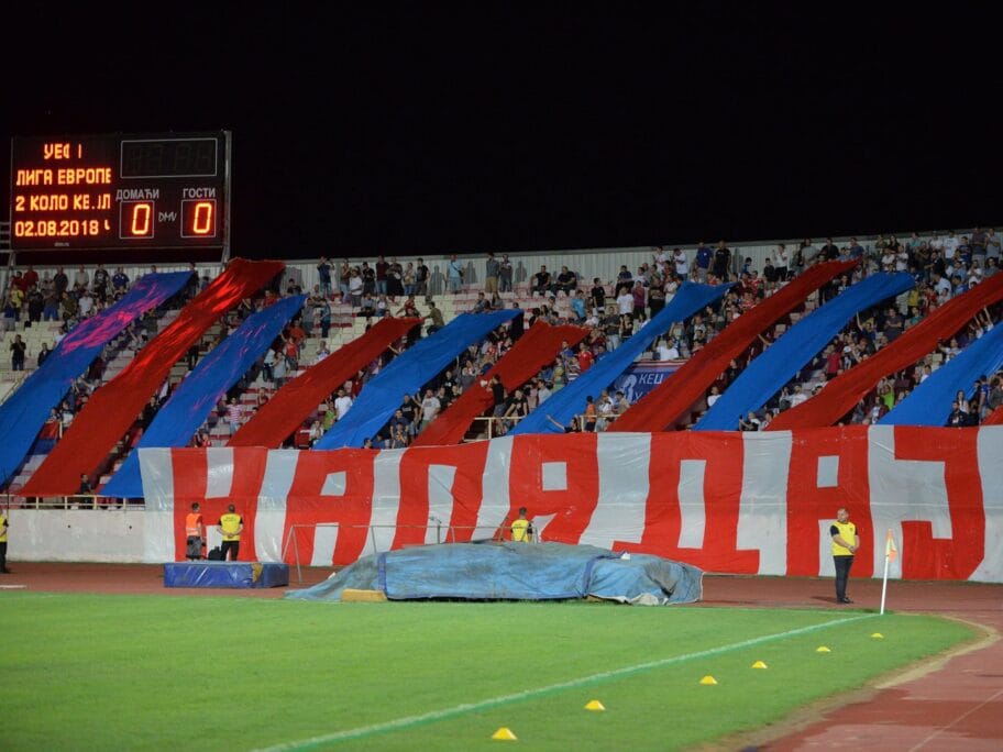 Meraklije Radnicki Makabi foto Vanja Keser