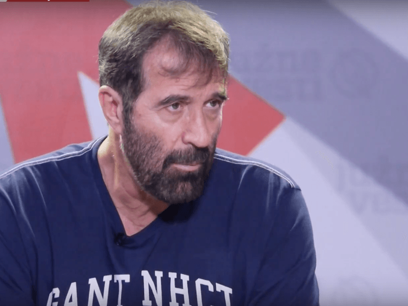 veselin vujovic 15 minuta