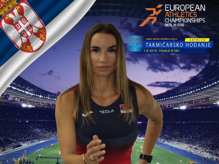 dusaica topic atletski savez srbije