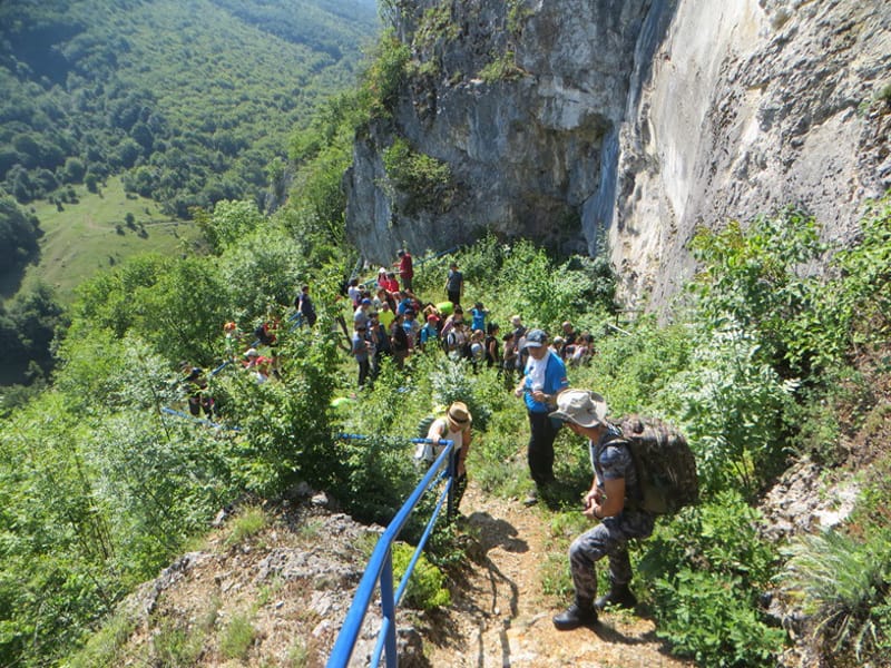 planinarska akcija preslap foto preslap 3