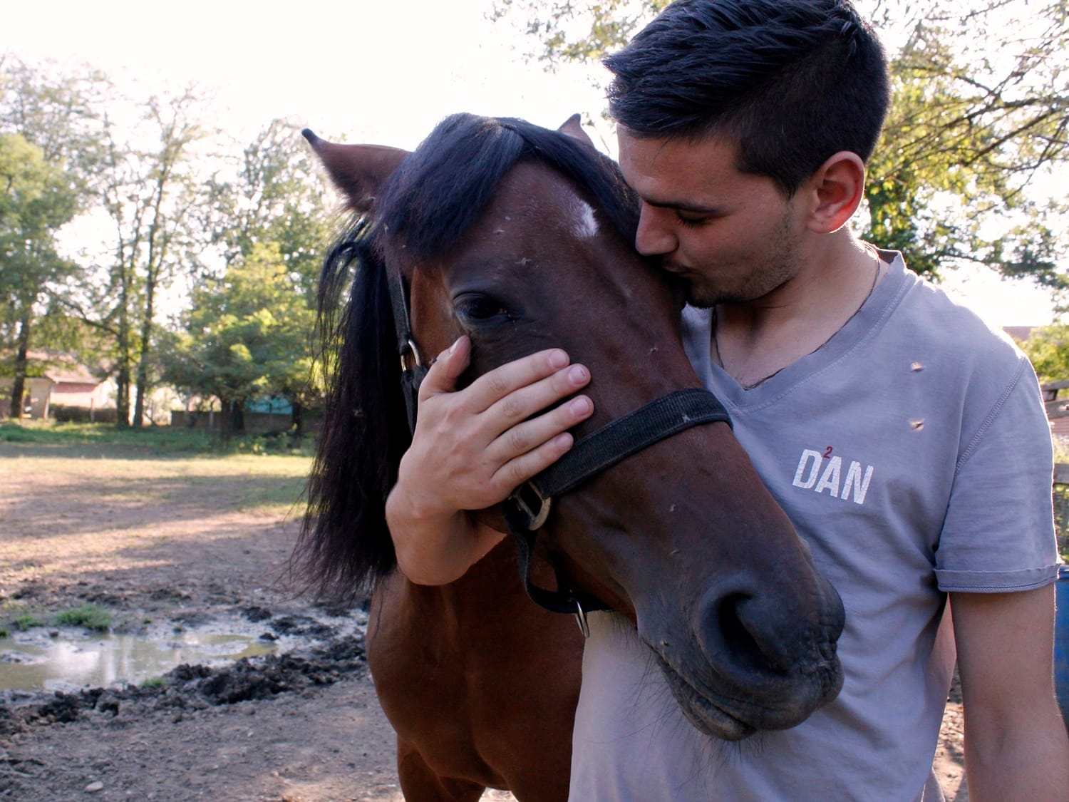 Konjicki klub Leskovac avgust 2018 foto Bojana Antic