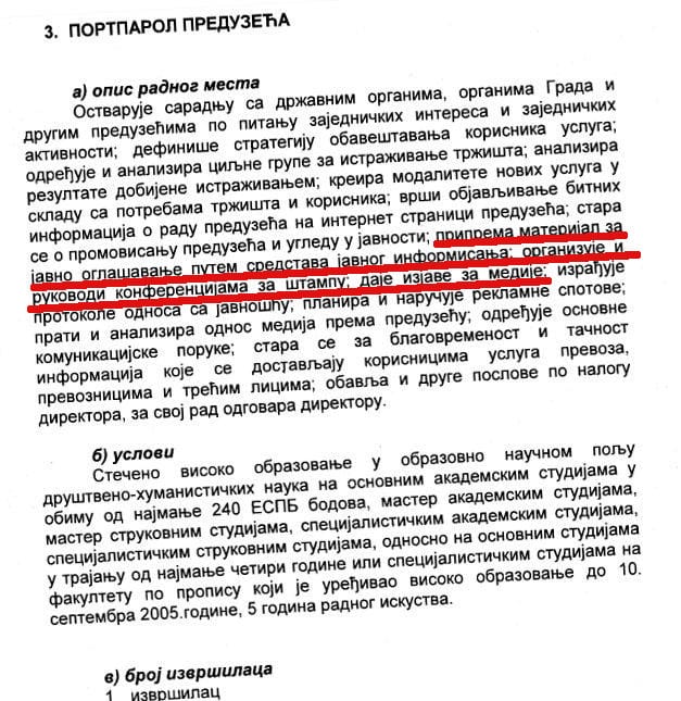 1280x0 Opis posla portparola foto printskrin