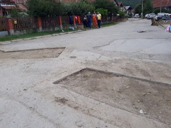 Lebane rupe avgust 2018 foto Opstina Lebane