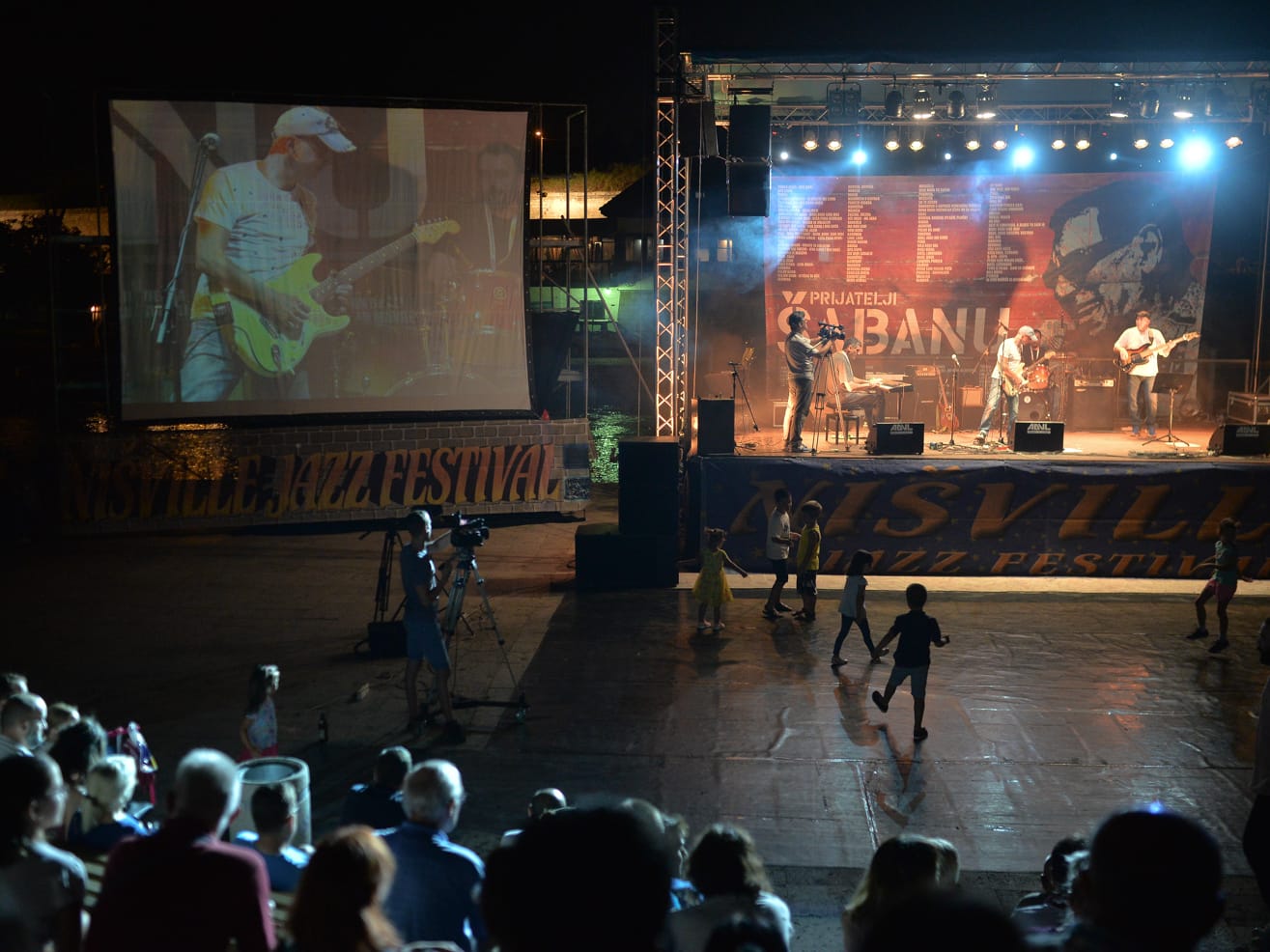 Prijatelji Sabanu 2018 foto Vanja Keser