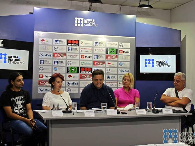 diskusija o medijima foto mrcn