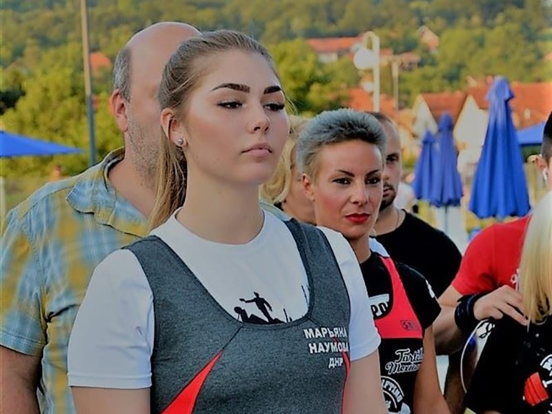 Marijana Naumova Svrljig FOTO ALEKSANDAR KOSTIC