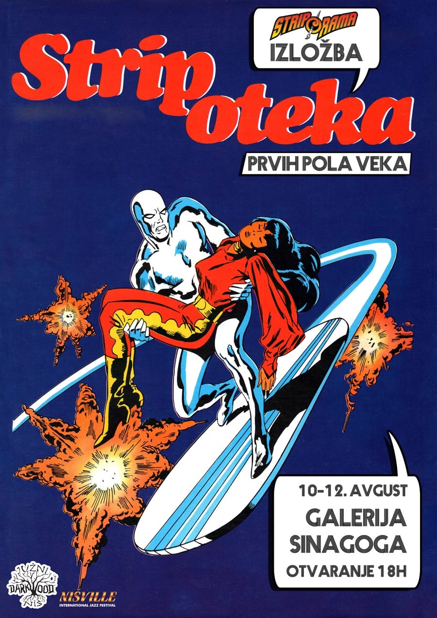 Izlozba Strip 1