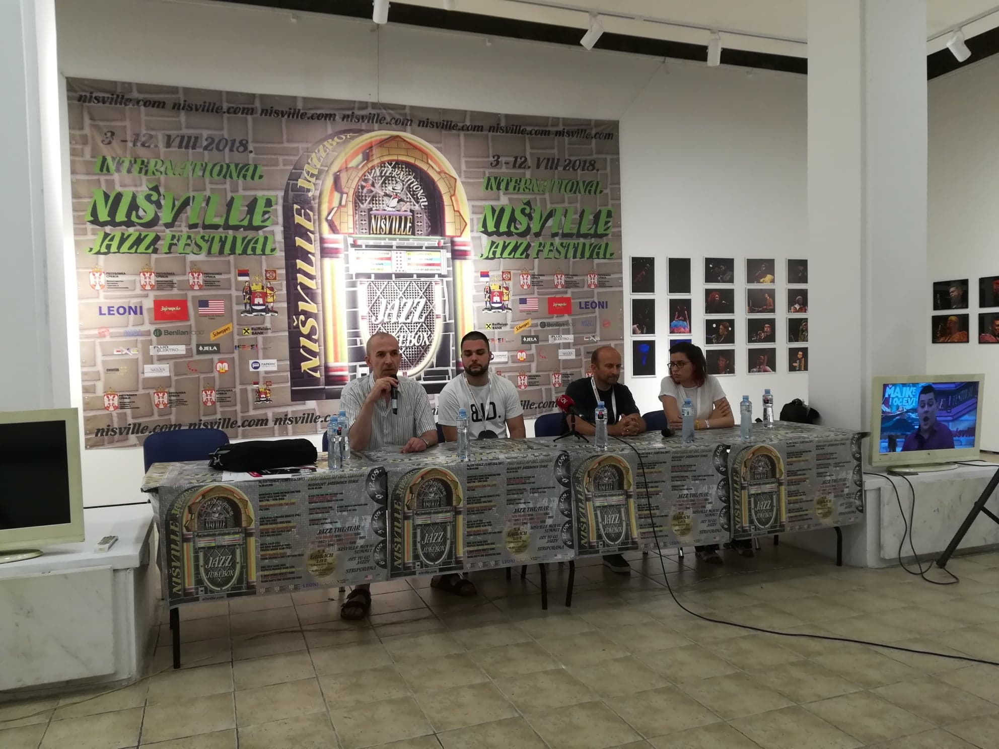 big bend nisvil foto JV