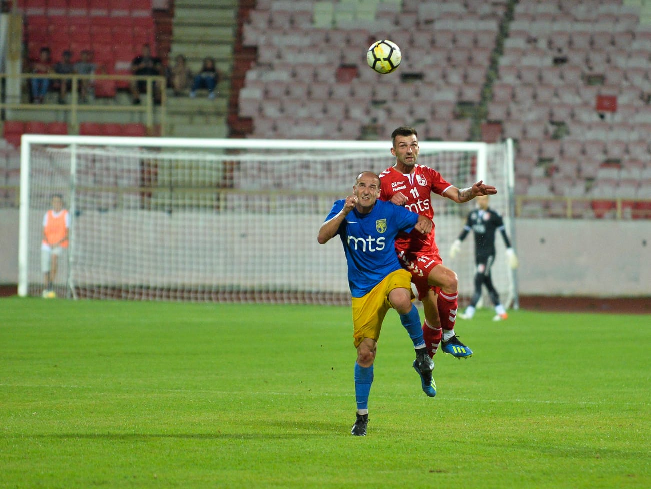 fk radnicki fk dinamo foto jv vanja keser