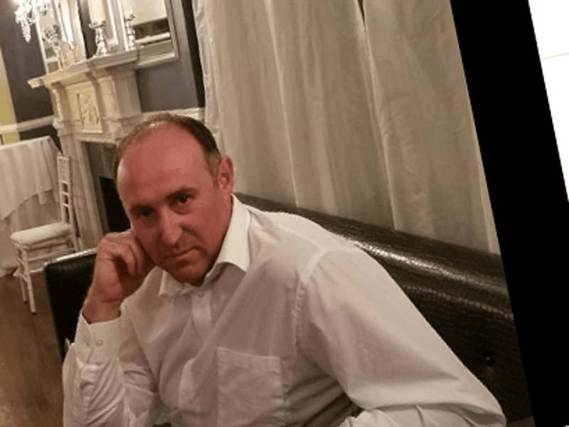 Miljan Milenkovic printskrin fejsbuk