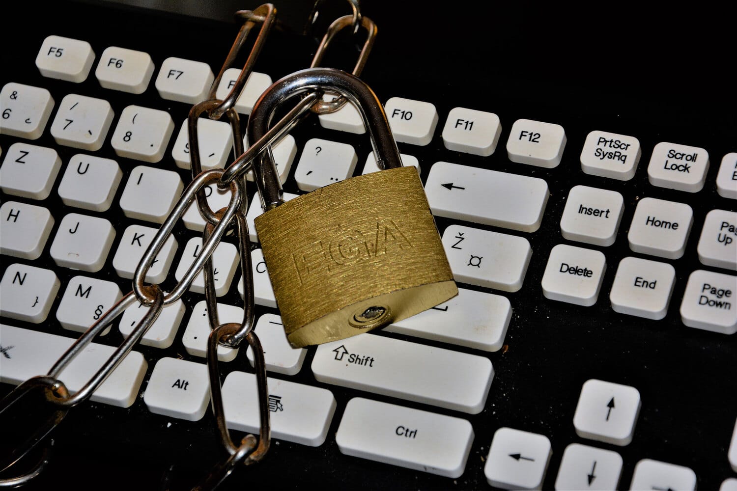 Gasenje medija foto JV A Kostic