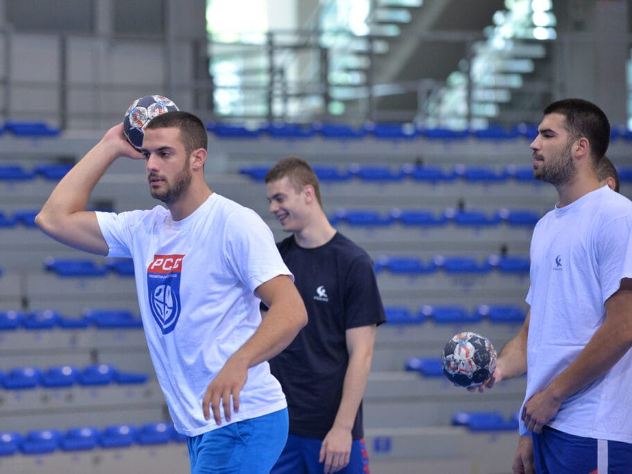 rk zeleznicar trening avgust 2018 foto jv vanja keser