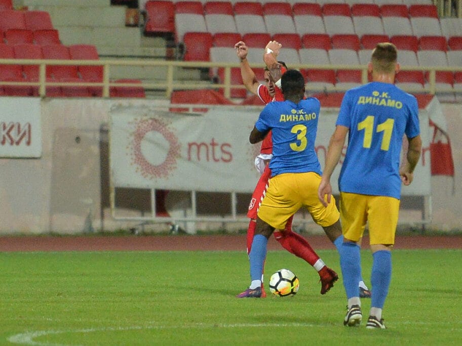 fk dinamo vranje foto jv vanja keser