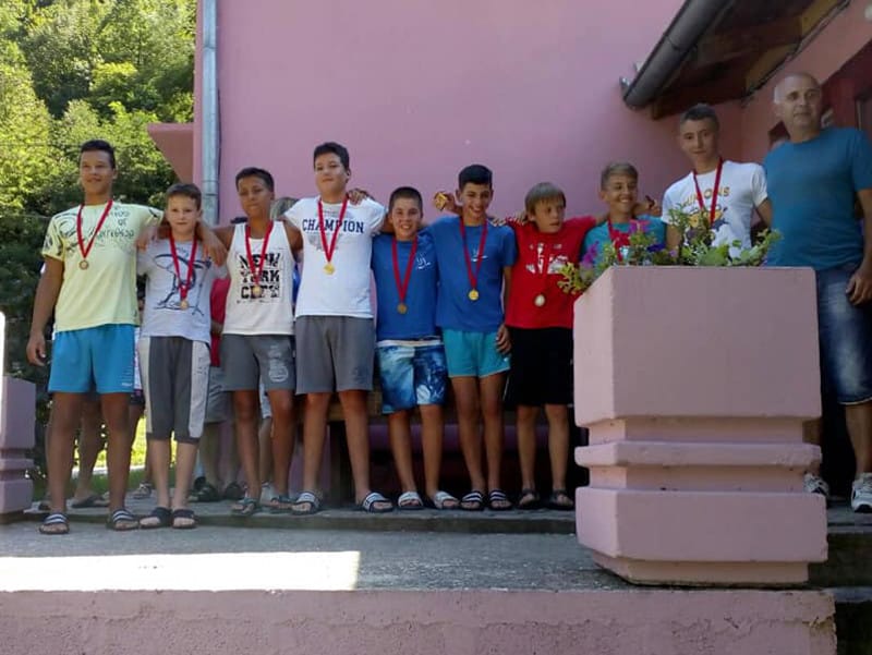 kajak kanu klub gusar