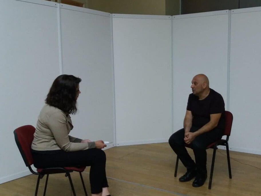 Dragan Ristic Kal foto D T