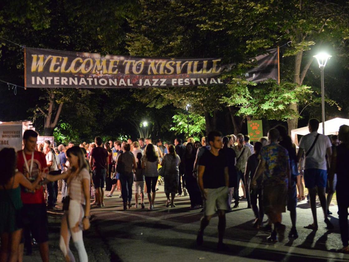 Nisvil ulaz foto Vanja Keser