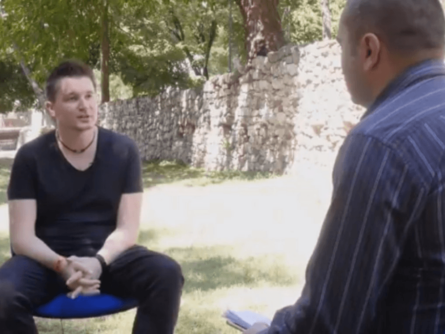 Viktor Bogdanovic foto JV