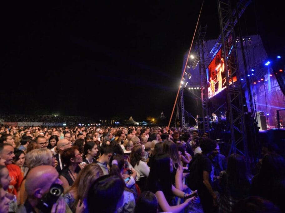 Nisvil 2018 publika foto Vanja Keser