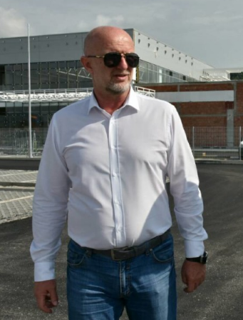 nebojsa lovic printskrin gradski sajt