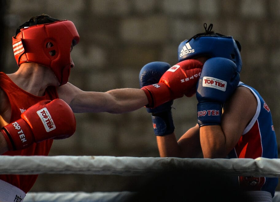 boks 11 foto jv vanja keser