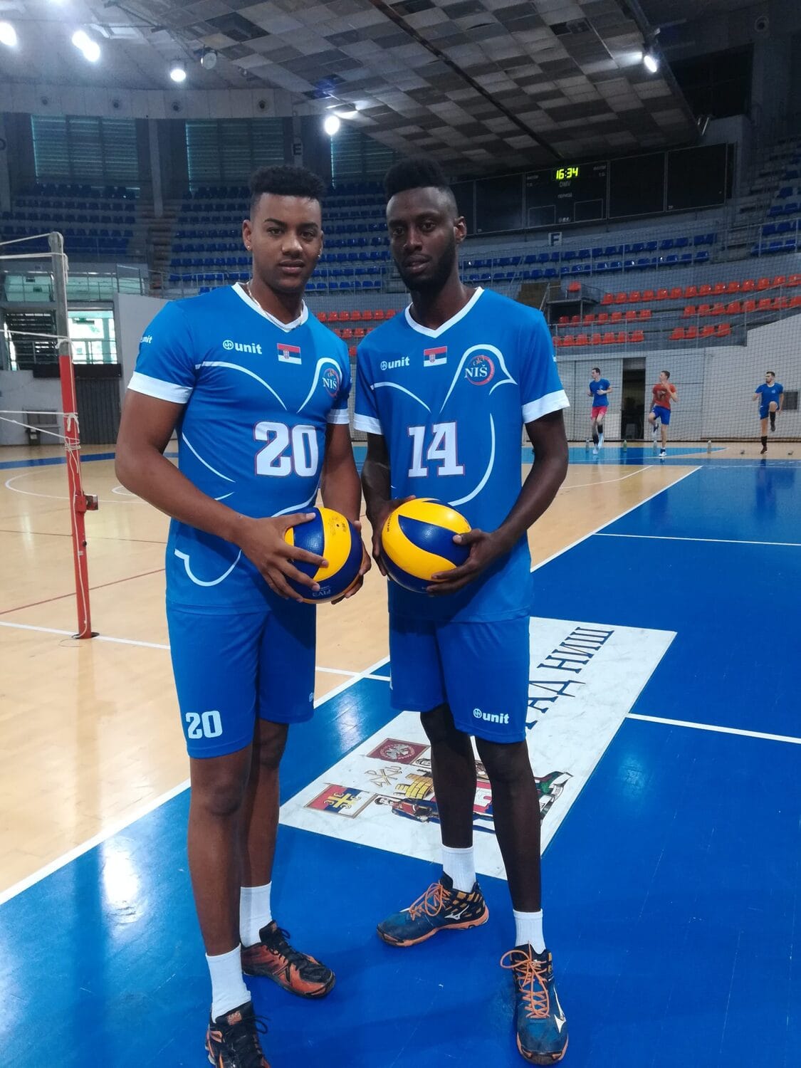 rikardo-i-adalberto,-pojacanja-sa-kube,-avgust-2018-foto-ljubica-jocic