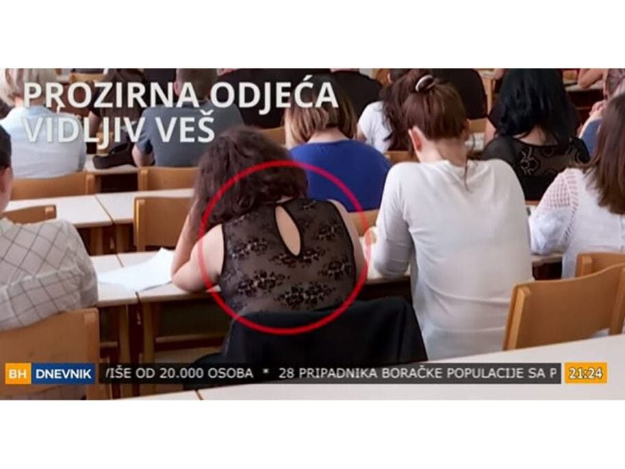 Medijski napadi su isplativi kad režim plaća 3 prilog tvsa