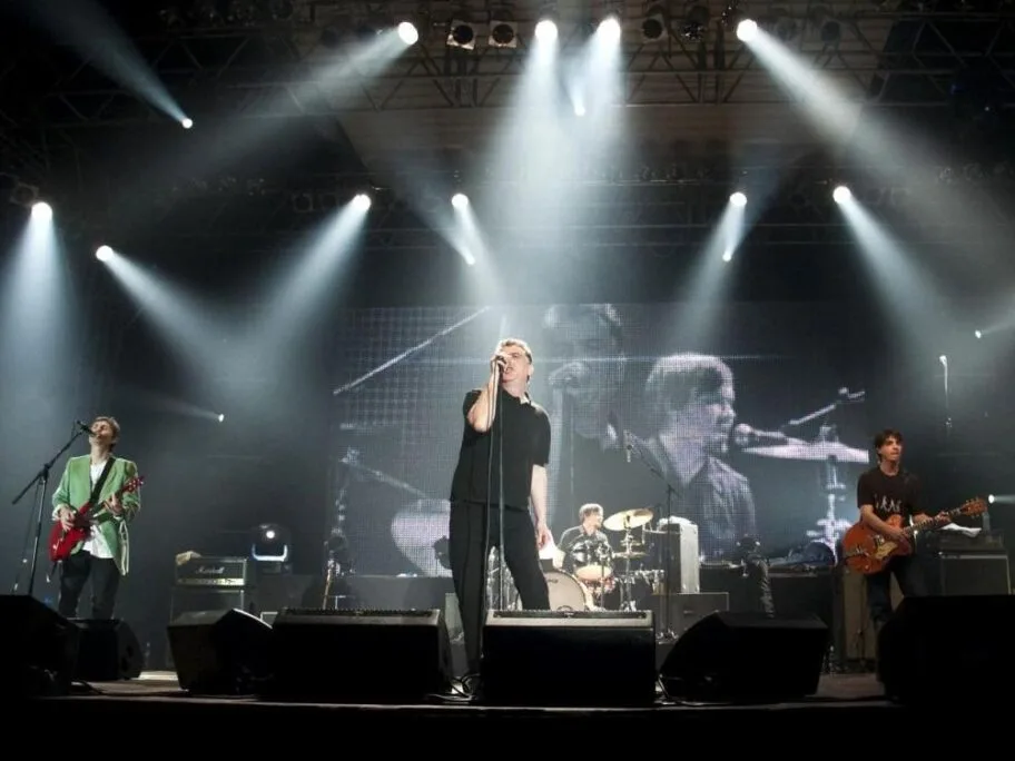 U prodaji karte za koncert "Partibrejkersa" 12 Partibrejkersi foto Nemanja Djordjevic