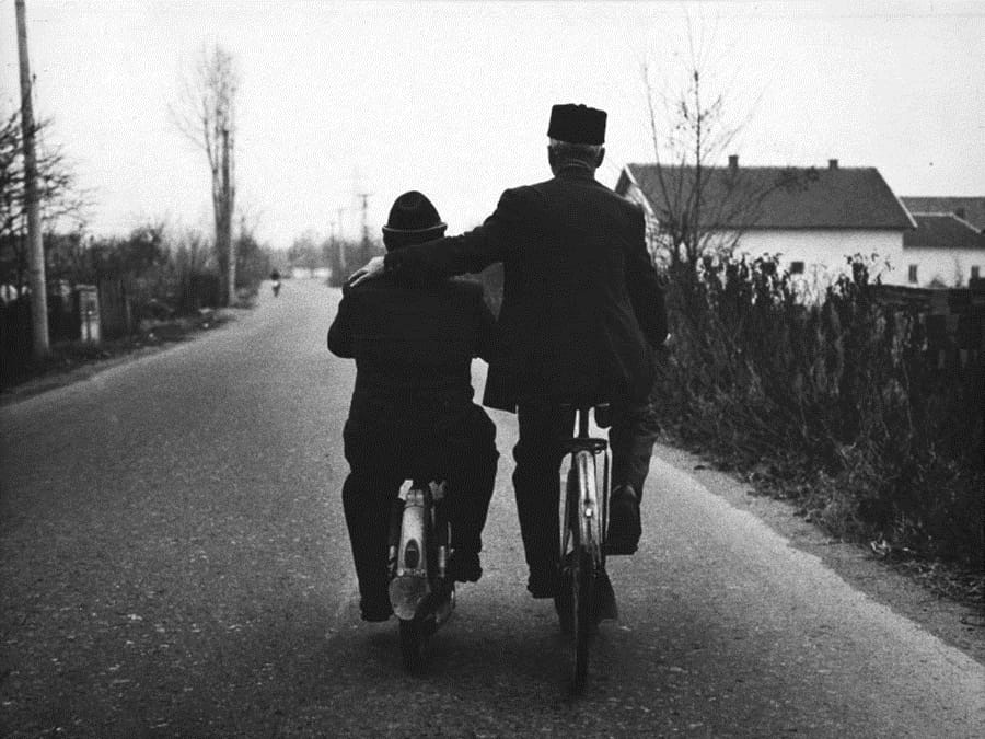 Vidjeno i dozivljeno kroz objektiv Radisva Filipovica foto Radisav Filipovic