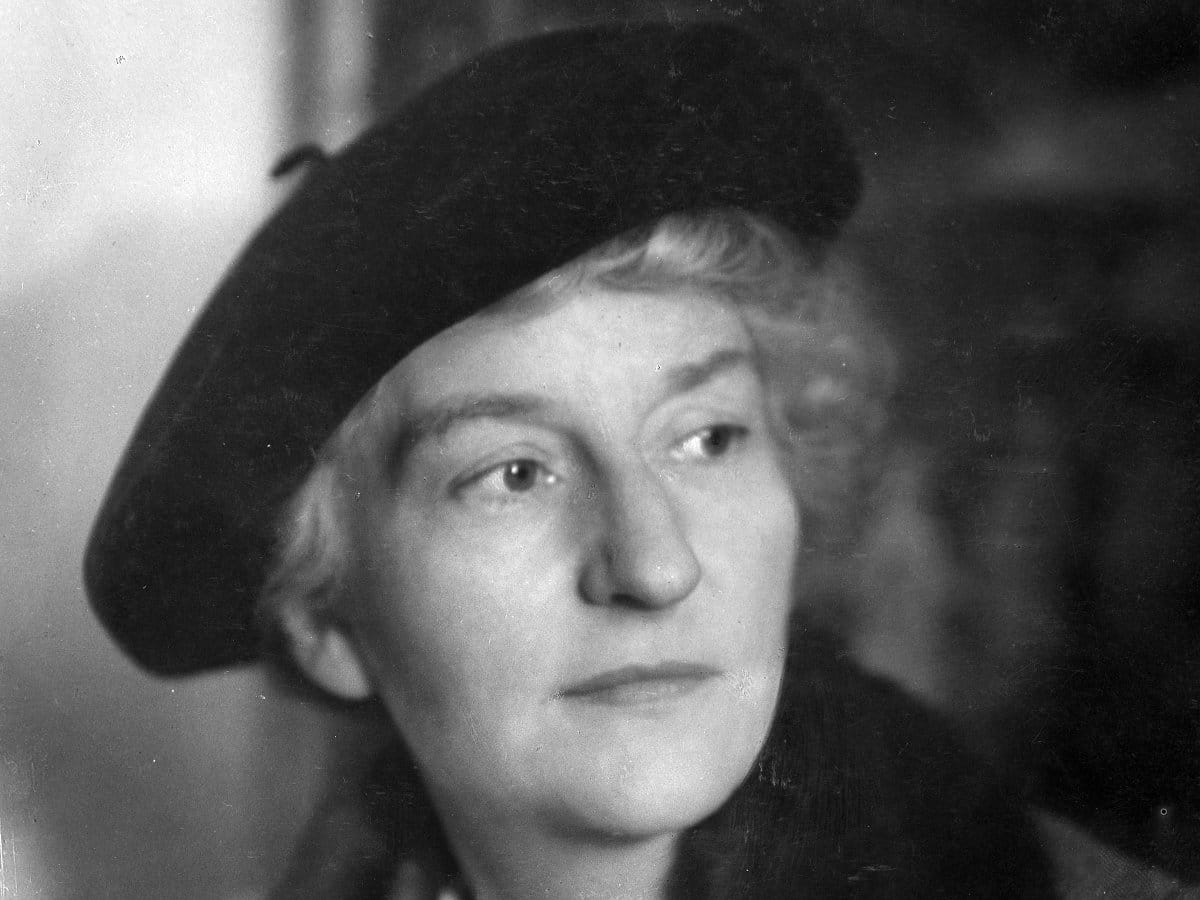 Malvina Hofman foto Wikipedia Roger Parry