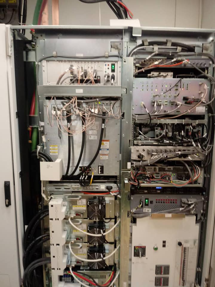 Magnet zamena dela foto KC NIs