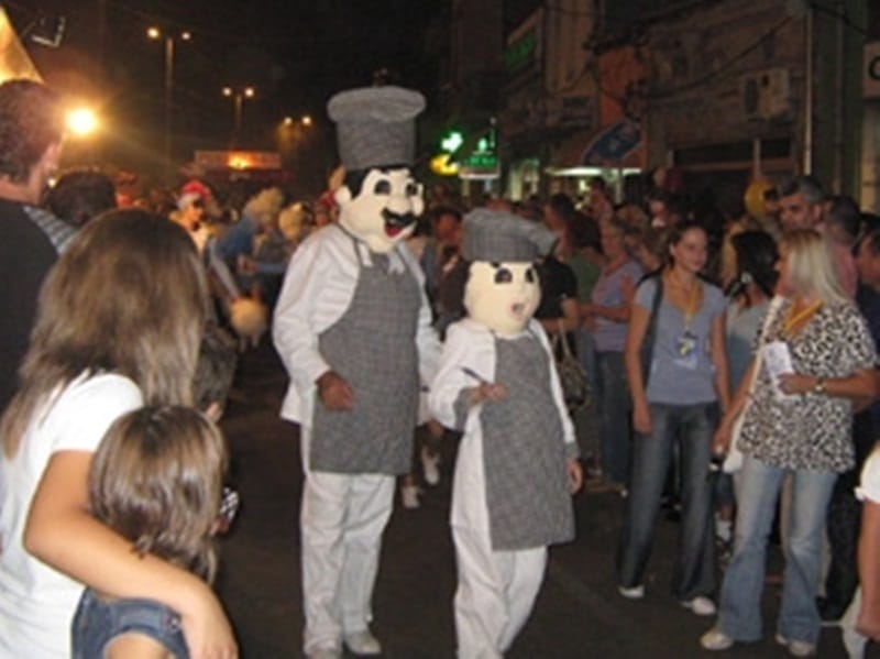 Rostiljko i Rostiljka arhiva JV