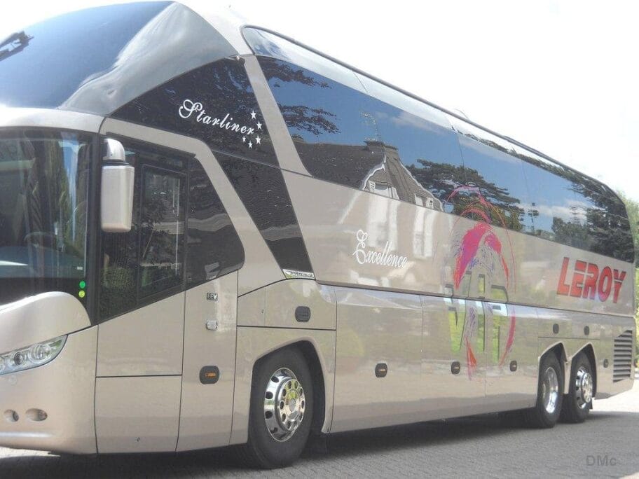 Putnicki autobus flickr www royal class Leroy be 2014 Quality Leroy