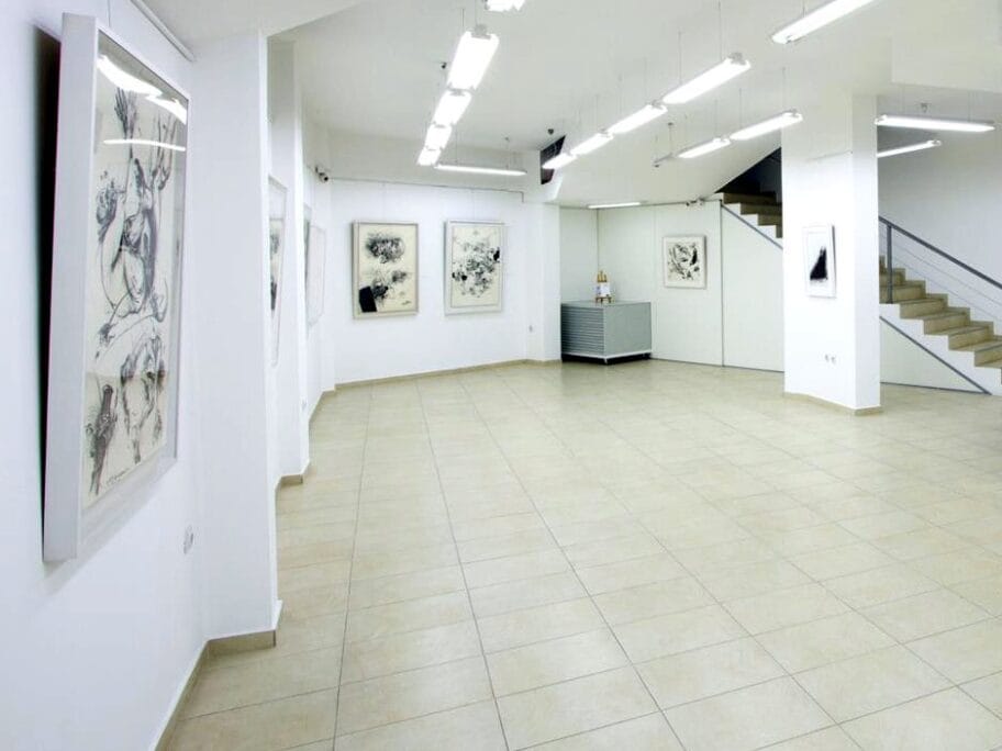 Galerija izlozba foto Galerija Art55