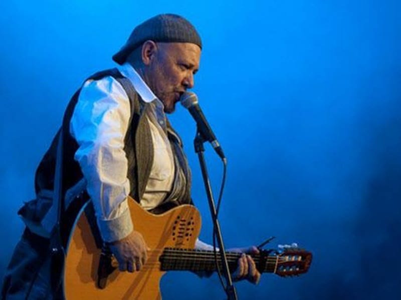 Nesa Galija avgust 2018 foto Kulturni centar Medveda