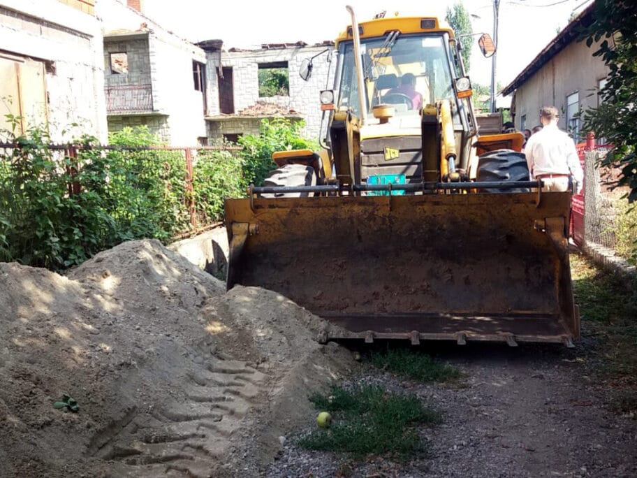 sljaka radovi foto M T