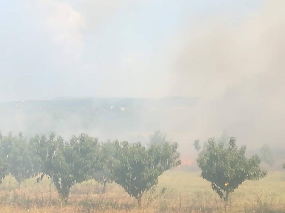 Pozar Pantelej foto M J