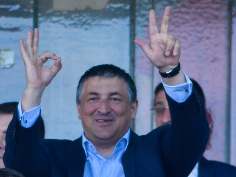 ivica toncev i darko bulatovic stadion cair nis foto jv vanja keser