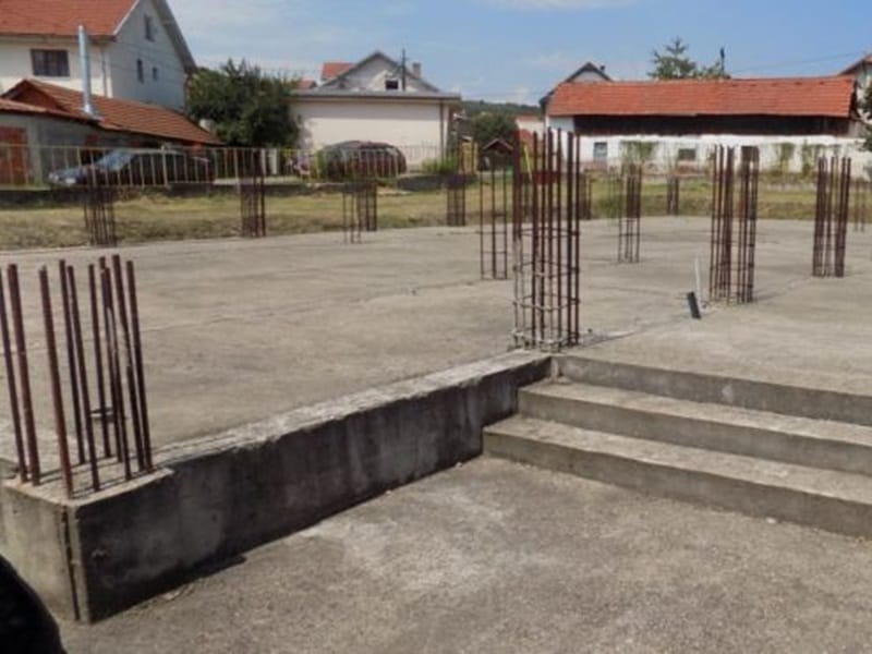 Dograđuje se vrtić u Lebanu, mesta za još stotinak mališana 6 Vrtic Lebane foto Opstina Lebane