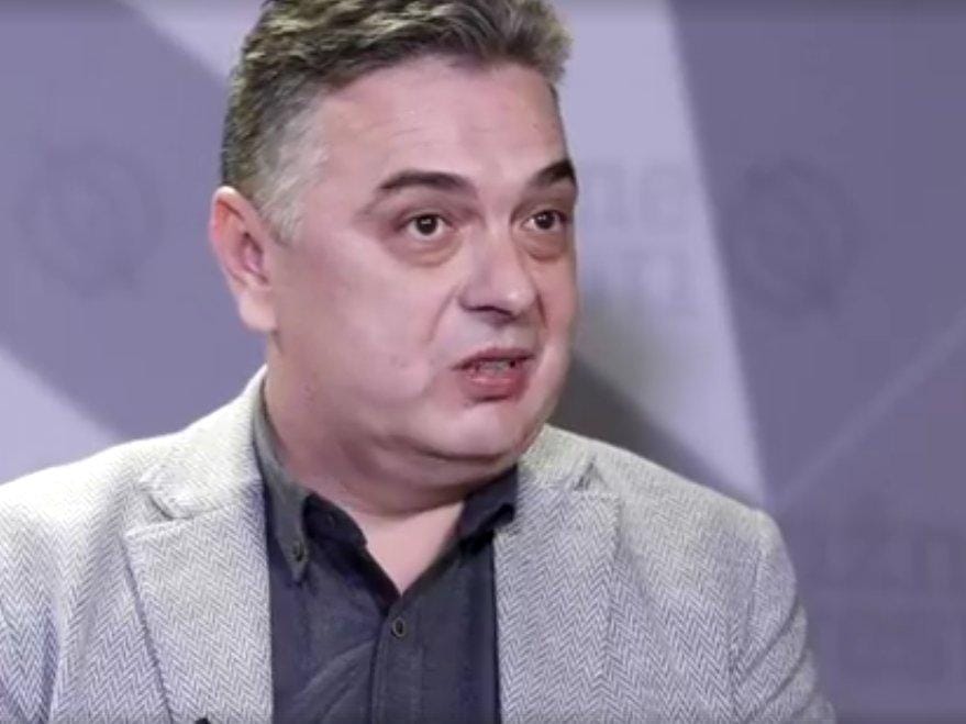 Gradonačelnik traži smenu Avramovića sa mesta direktora RRA "Jug" 1 avramovic