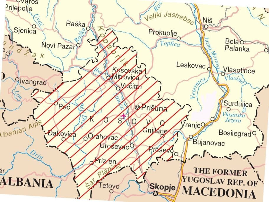 Srbija mapa wikimedia dragan