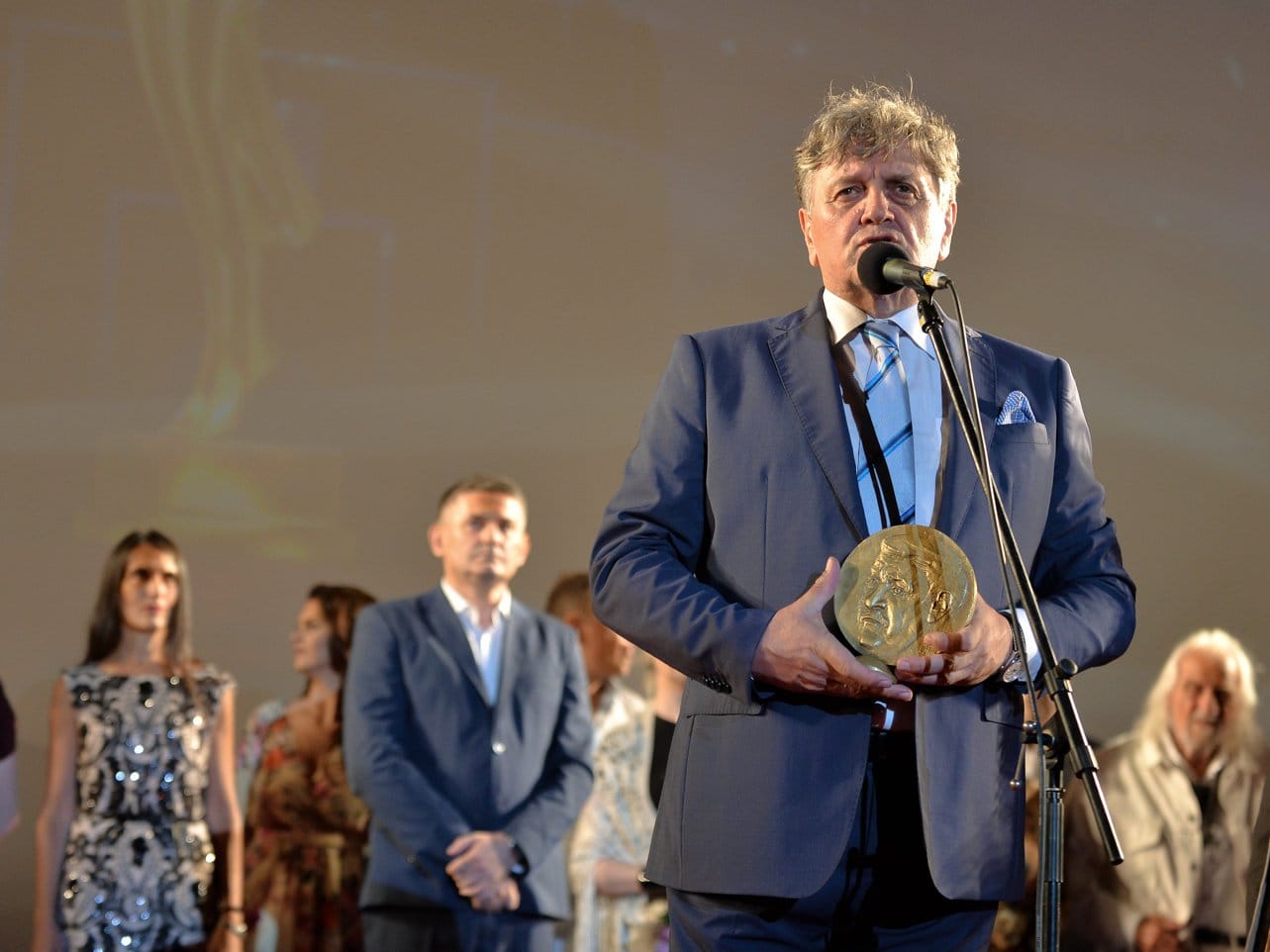 Rados Bajic Filmski foto Vanja Keser