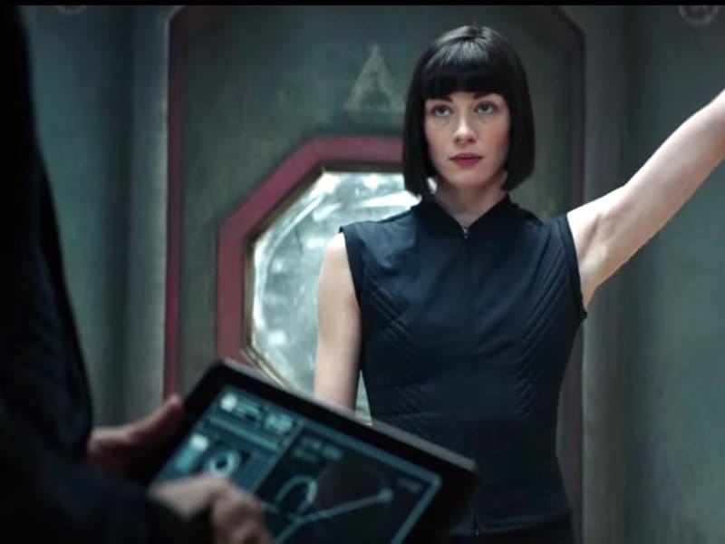 Ederlezi rising Stoya foto print screen youtube