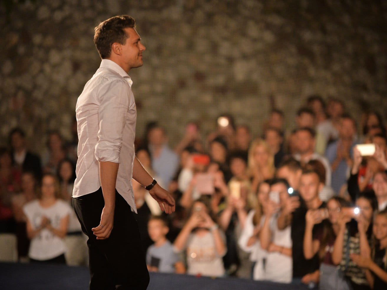 Bikovic Filmski susreti 2018 foto Vanja Keser